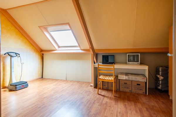 Medium property photo - Dopheidestraat 45, 2165 VN Lisserbroek